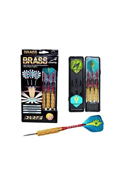 SepetimSensin Avessa Profesyonel Dart Oku Seti Ap509 Avs-ap509