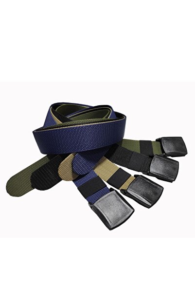 Kemer Dünyası Catarama din plastic anti-alergica Centura tactica Palaska anti...