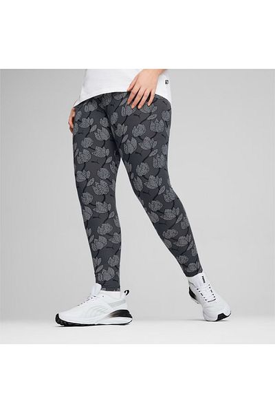 Puma Colanți ESS+ BLOSSOM AOP
