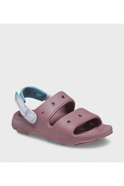 Crocs Çocuk Klasik Her Arazi Sandaleti