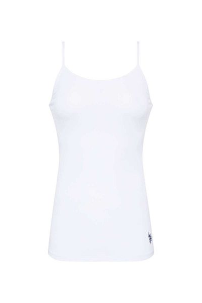 U.S. Polo Assn. Women's Athlete with Rope Strap