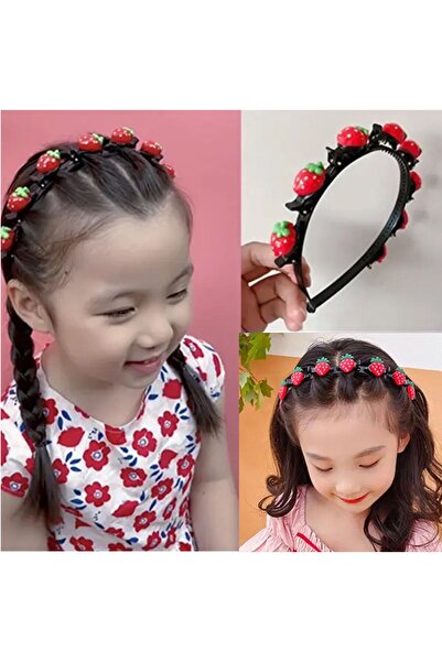 NEW HİLL برايدر ملون - تاج تصفيف