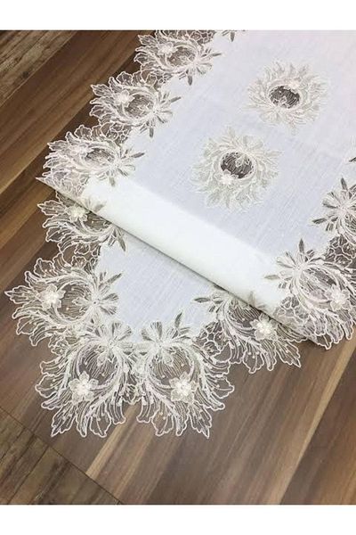 Çeyiz Bahçesi Set de sufragerie Zaran din 5 piese