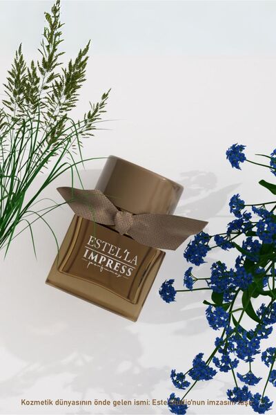 Estella Impress Parfüm Burry K19 25ml