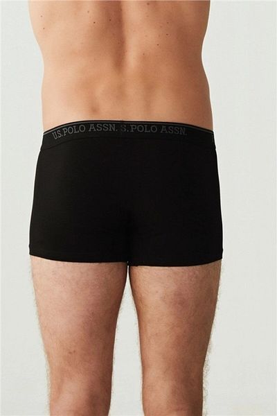 U.S. Polo Assn. Мъжки боксер от 3 бр