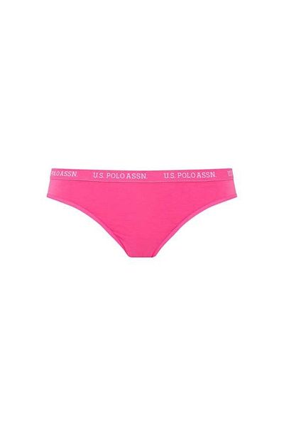 U.S. Polo Assn. Modal and Cotton 3-Piece Economical Pack Women's Slips