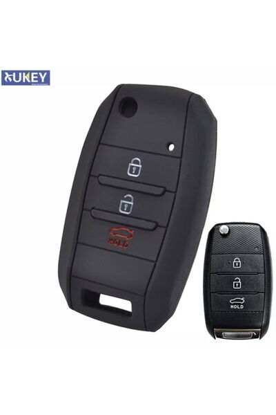 Nildaoto Kia Sorento Sportage Picanto Cerato Soul Rio Ceed Silikonska futrola...