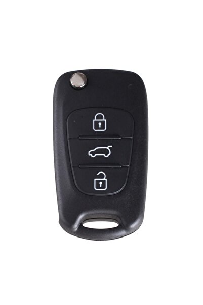 GMA KEYS I20 I30 Ix35 Ix20 Cupa comutator cu 3 butoane Cupa de control