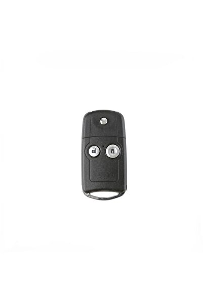GMA KEYS لوكس هوندا Cr-v أكورد سيفيك 2 مفاتيح Switchblade Control Container ا...