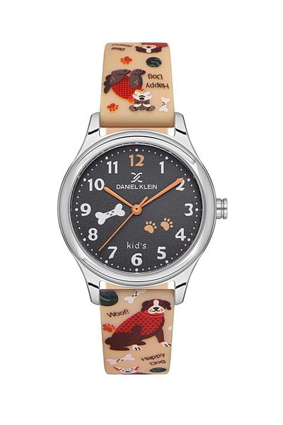 Daniel Klein Dk.1.13573.2 Unisex Kids Wristwatch Dk103-dk.1.13573-2