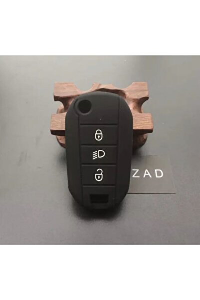 Citroen C3 C4 C5 Husa pentru chei din silicon Cactus Berlingo