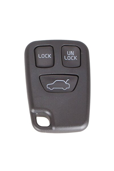 Anıltools Volvo S40,s60,c70 Container cu 3 butoane pentru telecomandă Container cheie
