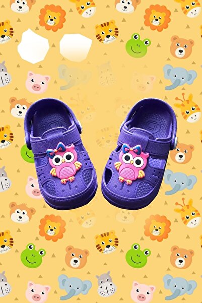 Walk and way Happy Lion Kids Sandale Glezna