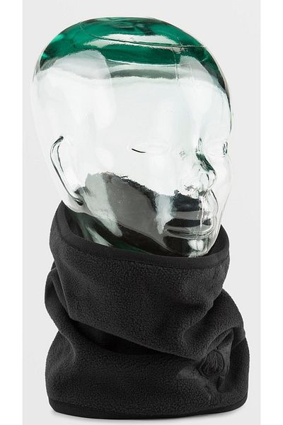 Volcom طوق رقبة على الجليد للرجال - موديل B قابل للإزالة