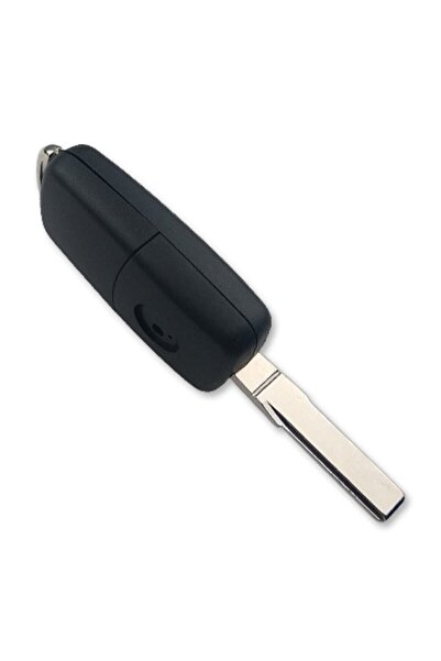 GMA KEYS Container de comandă de lux Volkswagen Uds Switchblade 3 butoane de prima calitate