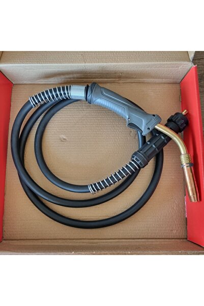 SW_36 Havalı Gazaltı Torch 3m
