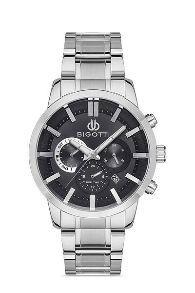 Bigotti BG.1.10376.2 Model Men's Wristwatch