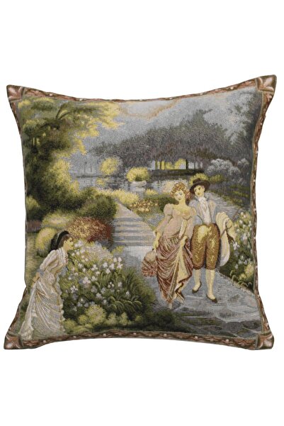 Believe KATRINA B GOBLEN KIRLENT 40*40