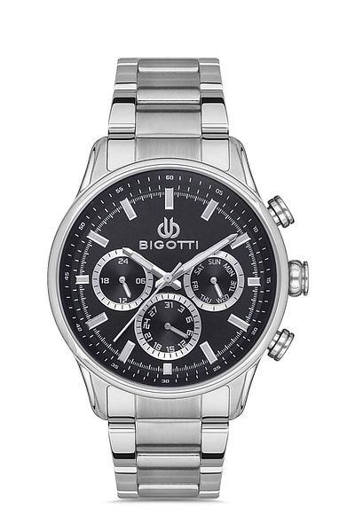 Bigotti BG.1.10391.1 Model Men's Wristwatch