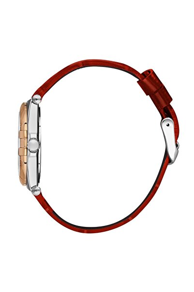 Santa Barbara Polo & Racquet Club Women's Wristwatch - Model SB.1.10528-5