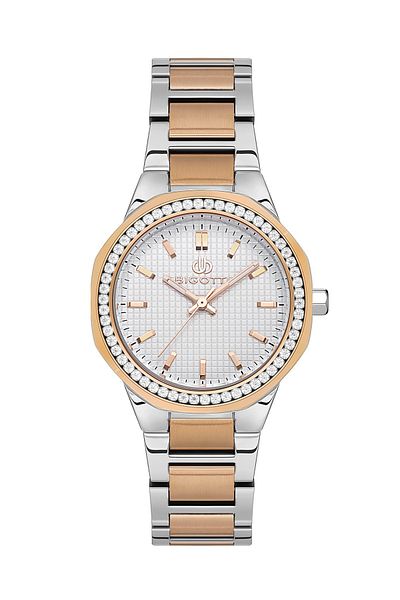 Bigotti Women's Wristwatch - BG.1.10539-5 Model