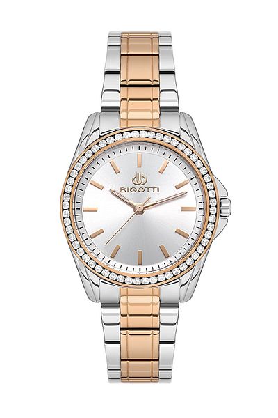 Bigotti Women's Wristwatch - BG.1.10534-5 Model