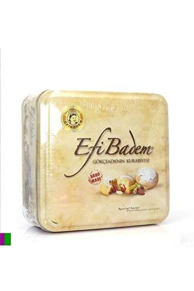 efibadem Kurabiyesi 400gr