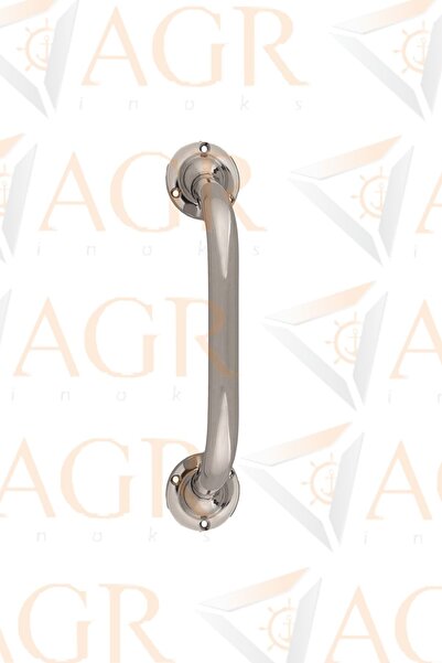 Paslanmaz Tekne Tutamağı 250mm
