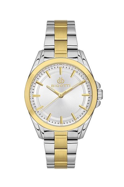 Bigotti Women's Wristwatch - BG.1.10482-5 Model