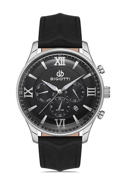 Bigotti BG.1.10298.1 Model Men's Wristwatch