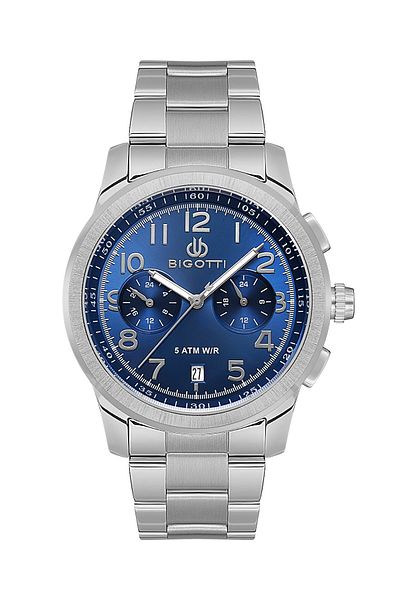 Bigotti BG.1.10553-3 Men's Wristwatch