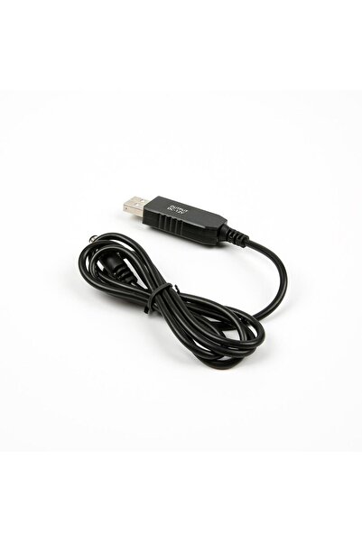 TLS Robotik Usb-barrel Jack Voltaj Yükseltici (GİRİŞ 5V - ÇIKIŞ 12V)