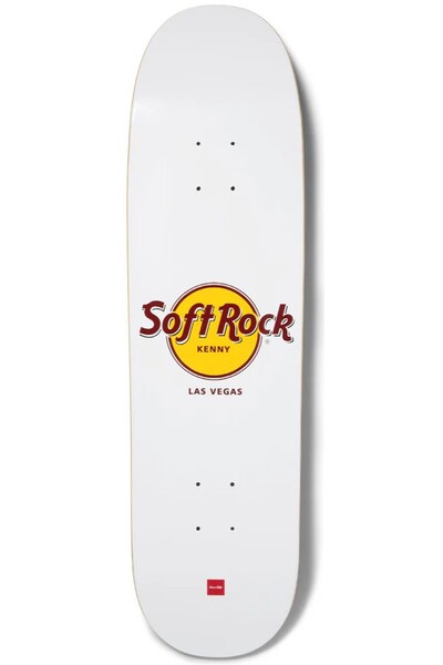 Chocolate 8,5 Anderson Sr Kaykay Tahtası