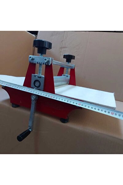 Esbaski Mini Gravür Presi
