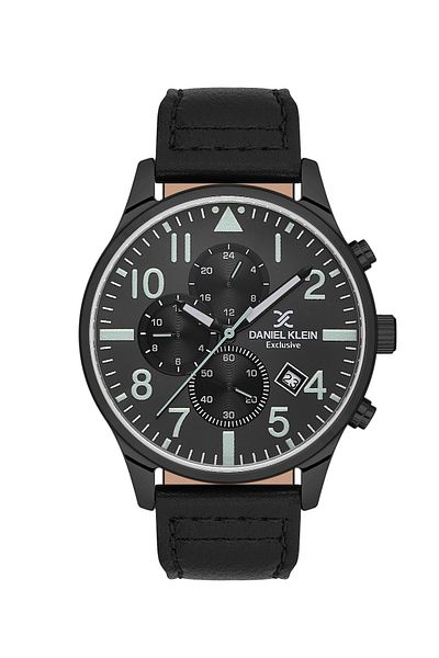 Daniel Klein Men's Wristwatch - DKE.1.10415.7 Model