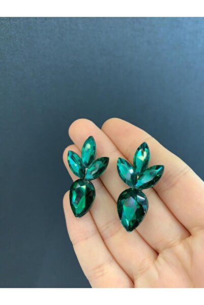 BEYOĞLU NİŞANTAŞI TAŞLI GELİN DÜĞÜN NİŞAN KINA NİKAH ABİYE KÜPESİ