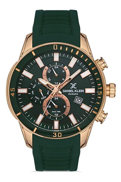 Daniel Klein ERKEK KOL SAATİ DK103-DKE.1.10346-4