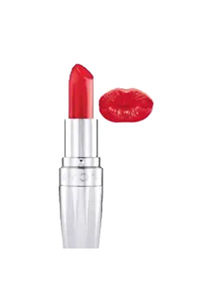 AVON Perfect Kiss Red Embrace Ruj