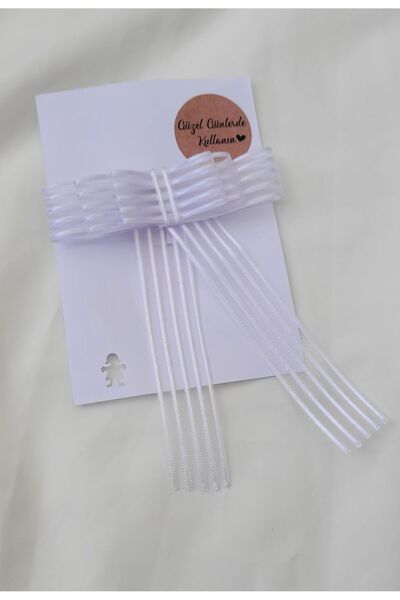 LO ADORO Φιόγκος με κούμπωμα με 2 κορδόνια - Κορδόνια και κομψή σχεδίαση που ...