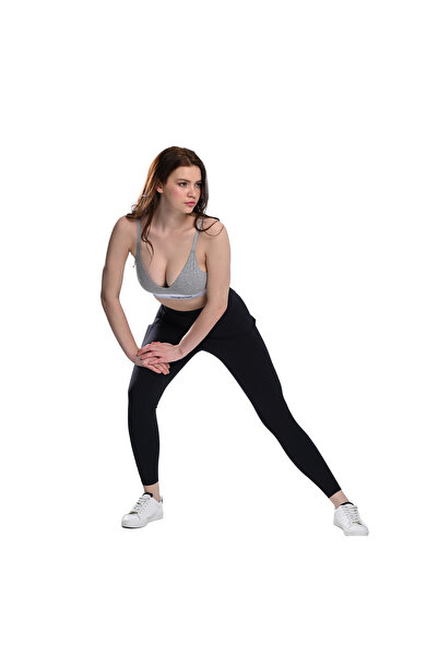 GIORGINA FERRI Sophie - Κουτί 2, με ελαστική ταινία, καθημερινή χρήση, μπραλέτ αθλητικό σουτιέν με επένδυση