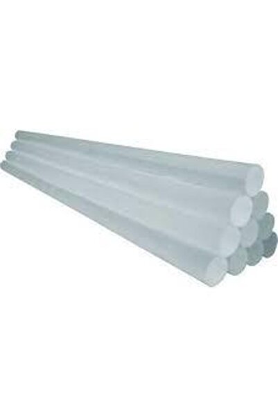 Muhtelif Mum Silikon Kalın 12*300 mm 1 Kilo