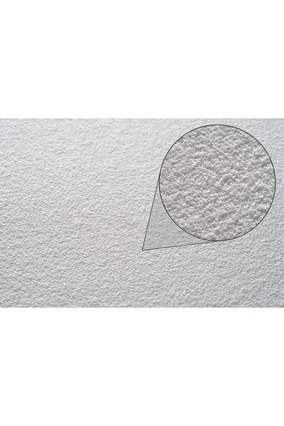 Decovilla Λευκά 10 τεμάχια 50x70 βαμβακερά υγρά στρώματα μαξιλαριού