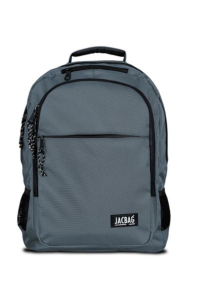 Jacbag ΜΑΘΗΤΙΚΗ ΔΙΧΩΡΗ ΣΑΚΚΟΒΑΝΑ