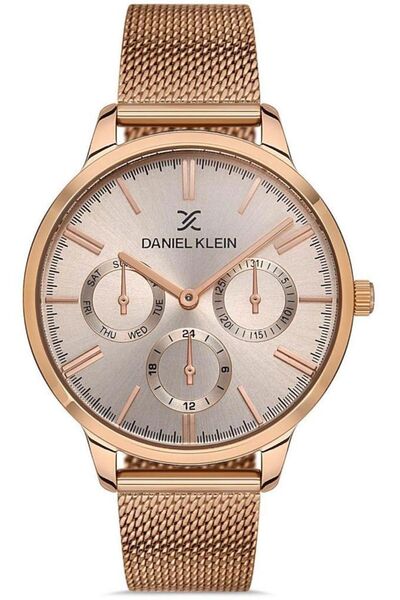 Daniel Klein Dk013863d-02 Kadın Kol Saati