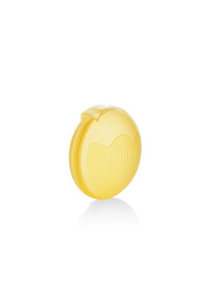 Medela - واقيات الحلمة اللاصقة S (قطعتان)