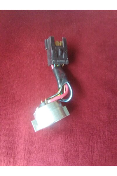 OTO BEK Ford Taunus Kontak Termik