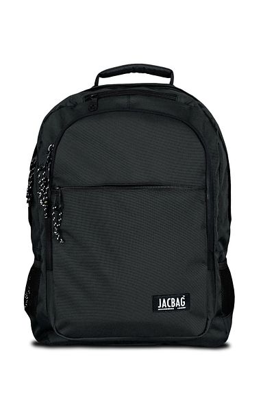 Jacbag ΜΑΘΗΤΙΚΗ ΔΙΧΩΡΗ ΣΑΚΚΟΒΑΝΑ