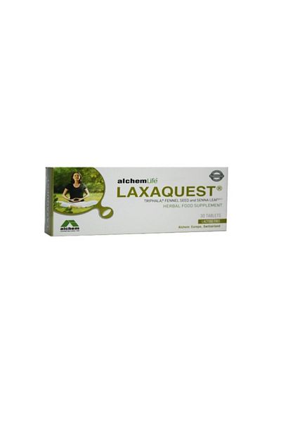 Alchemlife Laxaquest 30 Tablets