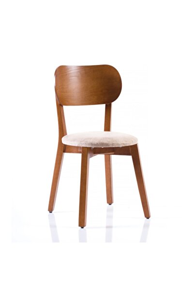 TEKMAN Berissa Sandalye Fiyat 4 Sandalye Içindir