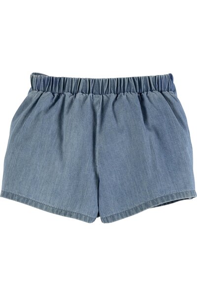 İDİL BABY Şort Etek